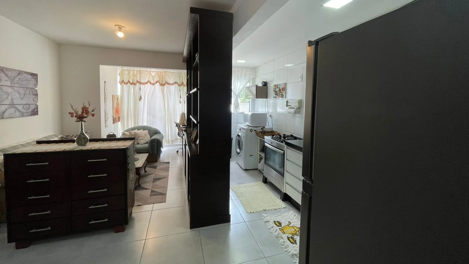 Imagem Apartamento 2 quartos (1s), Bairro São Francisco de Assis - Camboriú-SC