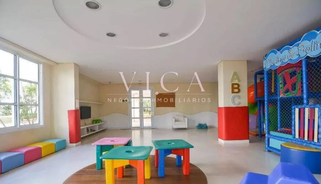Imagem Apartamento semi mobiliado 158m² aluguel por R$ 13.901/mês Alphaville SP