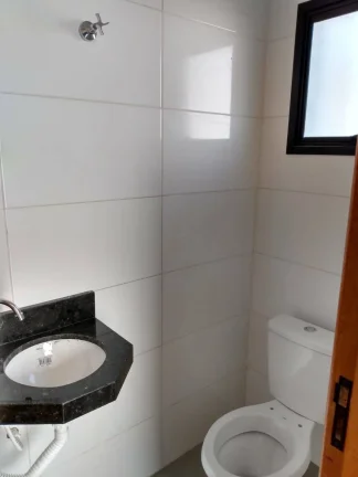 Imagem Apartamento Cobertura Sem Condomínio Novo 100m² 2 Dormitorios 1 Vaga