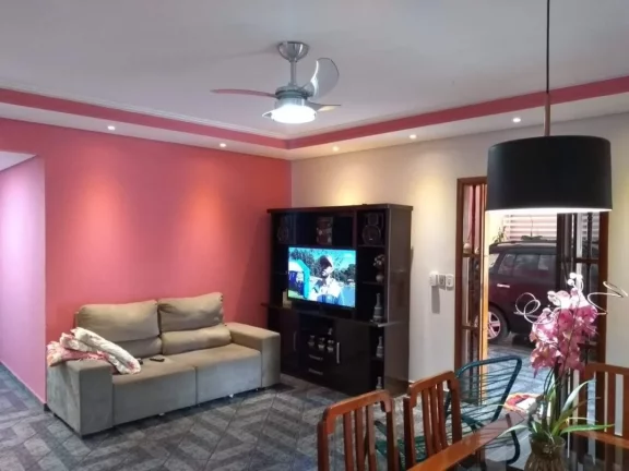 Imagem Casa no Bauru 16
