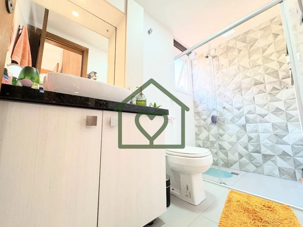 Imagem Apartamento 2 Dormitórios com Suíte e Excelente Localização Se você procura conforto, praticida...