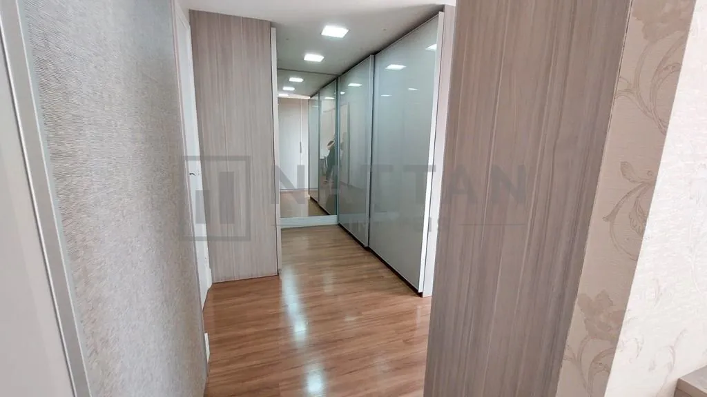 Imagem Apartamento com 3 dormitórios à venda, 224 m² por R$ 3.680.000,00 - Tatuapé - São Paulo/SP
