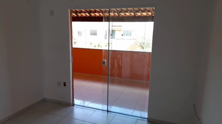 Imagem Casa a venda em Macaé RJ. Residencial verdes mares 81.00m2