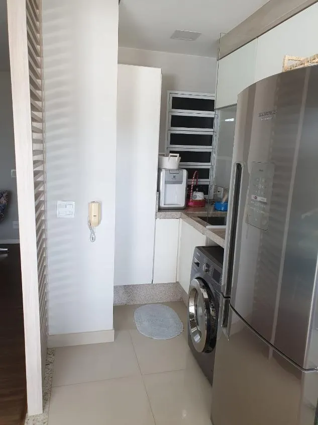 Imagem Viva com Qualidade e Tranquilidade na Ponte Preta: Conheça o Apartamento com Excelente Condomínio em Campinas!