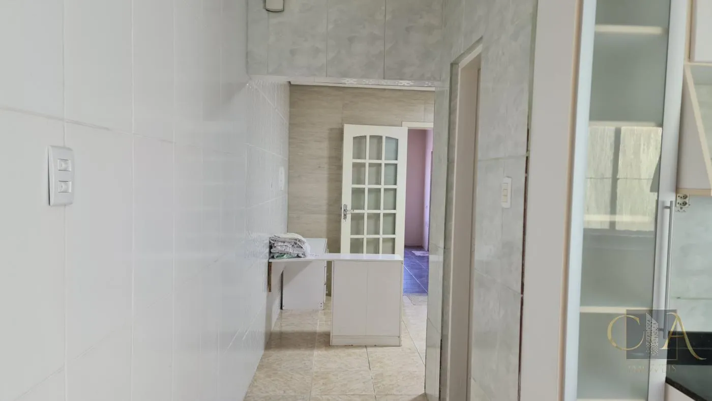 Imagem Casa para Venda em Rio Grande, Getúlio Vargas, 3 dormitórios, 1 suíte, 2 banheiros, 1 vaga