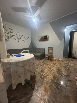 Imagem casa germinada Tude bastos