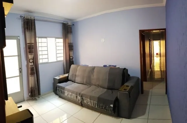 Imagem Casa à venda 3 Quartos, 1 Suite, 2 Vagas, 130M², Jardim Liete, Taubaté - SP