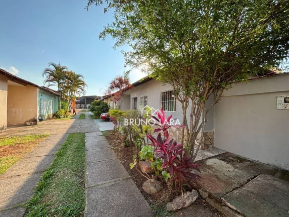 Imagem Casa à venda no bairro Jardim das Roseiras - Igarapé/MG