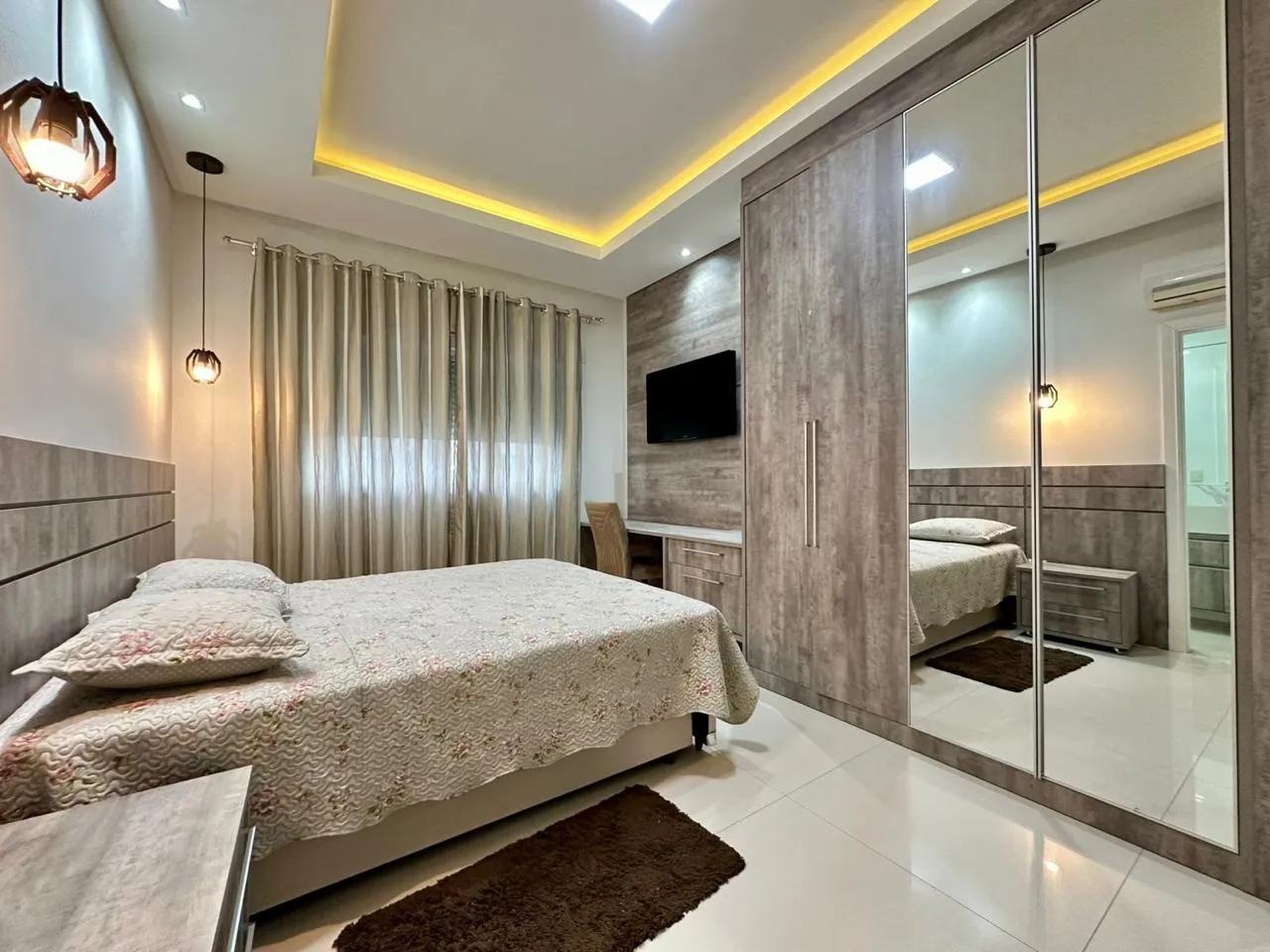 Imagem Apartamento à venda com 300m2 por R$ 4.500.000,00