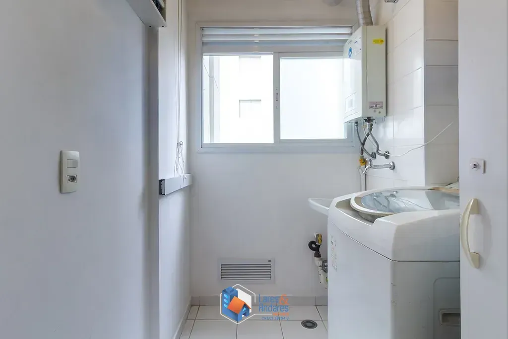 Imagem Apartamento à venda 2 Quartos 1 Suite 60.21M² Alto da Lapa São Paulo - SP