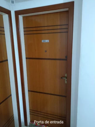 Imagem APARTAMENTO COM 2 QUARTOS E 1 SUÍTE A VENDA NA PRAIA DO MORRO COM ÓTIMO PREÇO