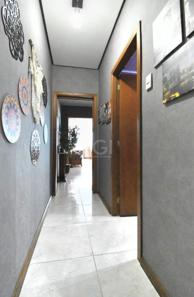 Imagem Casa para Venda - 270m², 4 dormitórios, Azenha