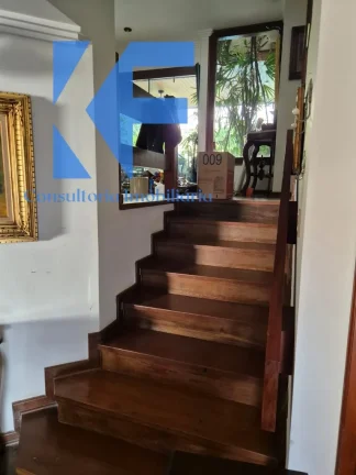 Imagem CASA RESIDENCIAL em CAMPINAS - SP, PARQUE DA HÍPICA
