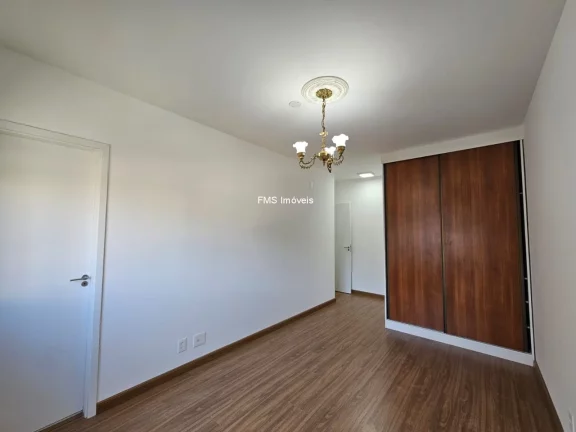 Imagem Apartamento para venda e locação com 2 quartos e 2 suítes no Campo Belo
