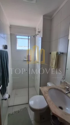 Imagem Lindo Apartamento Localizado no Parque Industrial Edifício New Park Mobliado 2 dormitorios Suite Varanda