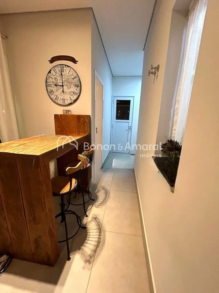 Imagem CASA À VENDA NO CONDOMÍNIO VILLA BELLA LIVORNO EM PAULÍNIA/SP