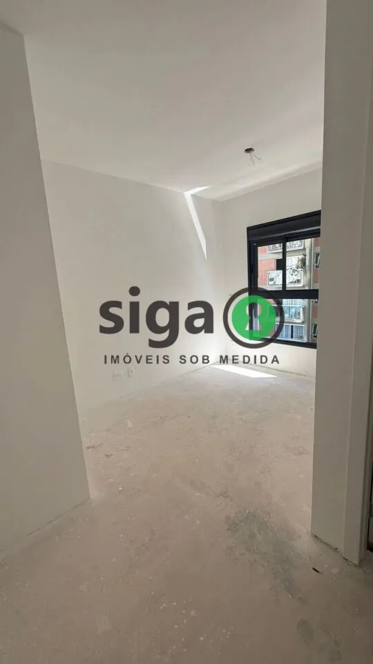 Imagem Apartamento a venda em Perdizes: 71m², 2 dormitórios sendo 1 suíte e 1 vaga de garagem