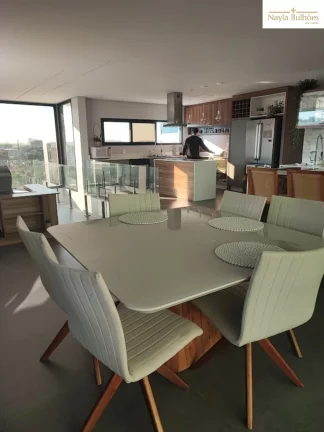 Imagem CASA RESIDENCIAL em São José - SC, Forquilhas