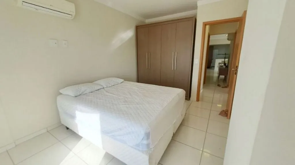 Imagem APARTAMENTO COM 114,00 m² - GUILHERMINA - PRAIA GRANDE SP