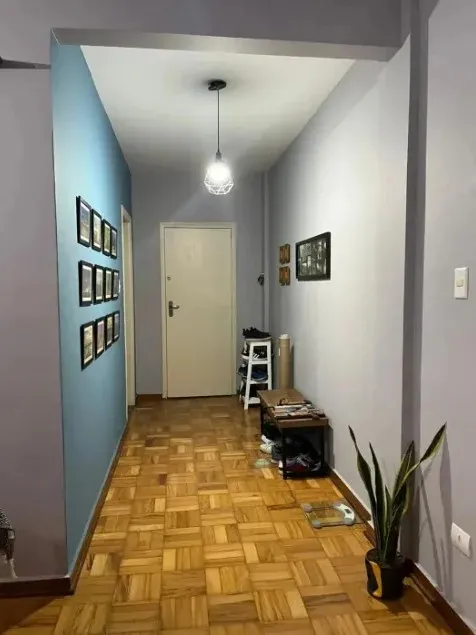 Imagem Apartamento para Locação em São Paulo / SP no bairro Pinheiros