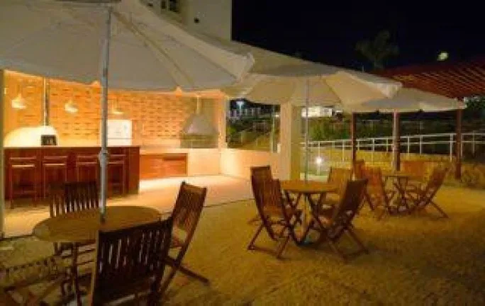 Imagem Apartamento à Venda | Condomínio Like Teresina | 74m²