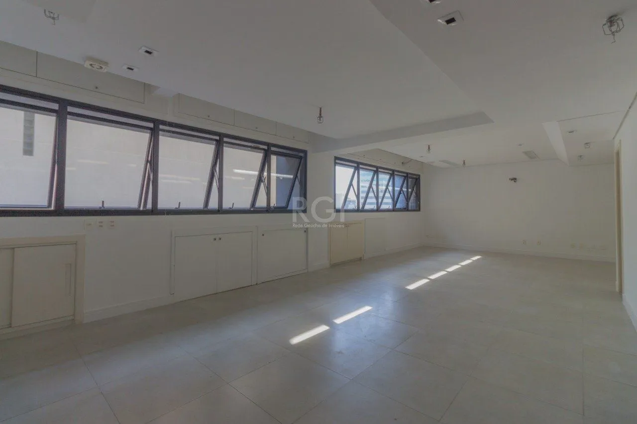 Imagem Conjunto/Sala para Venda - 36.26m², 0 dormitórios, 1 vaga - Rio Branco