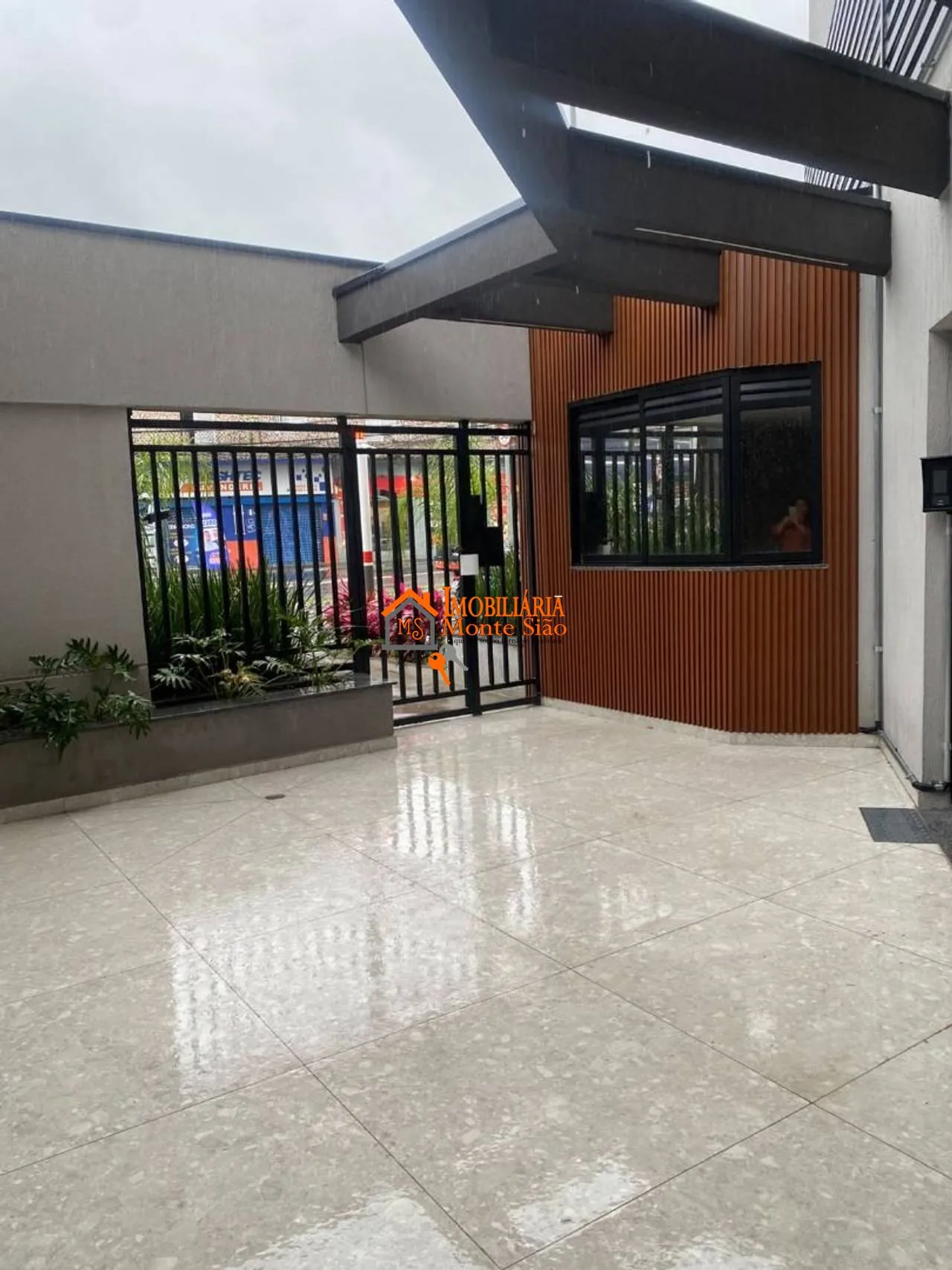 Imagem Apartamento com 2 dormitórios para alugar, 47 m² por R$ 2.261,00/mês - Vila Fátima - Guarulhos/SP