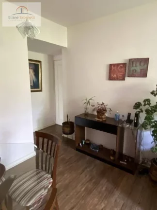 Imagem Apartamento a Venda 3 dormitórios, 70 m2,piscina R$ 440 Mil, Vila Andrade
