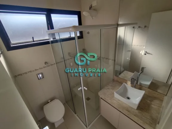 Imagem Apartamento à venda no bairro Enseada - Guarujá/SP