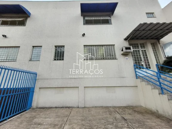 Imagem VENDE-SE PRÉDIO COMERCIAL 453m²AC - 12 VAGAS COBERTAS - PONTE SÃO JOÃO, JUNDIAÍ-SP