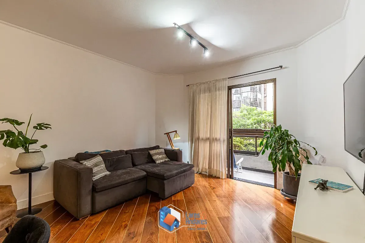 Imagem Apartamento para venda em Vila Uberabinha com 3 quartos, sendo 1 suíte, 147m²