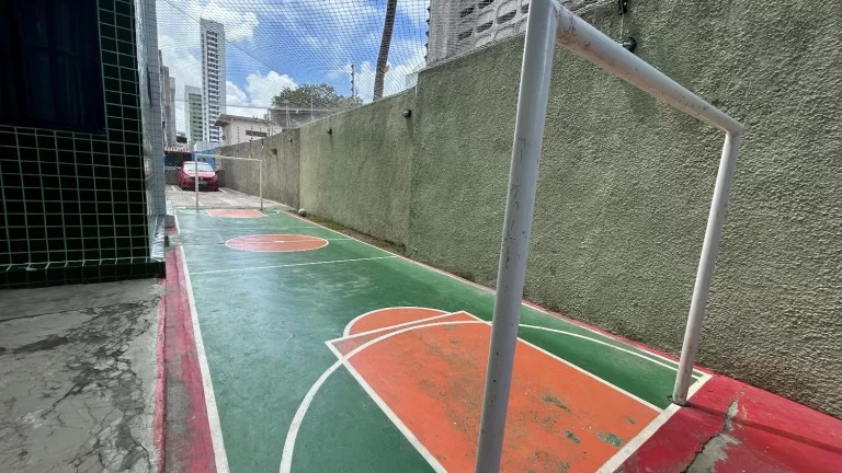 Imagem Apartamento em Piedade!
