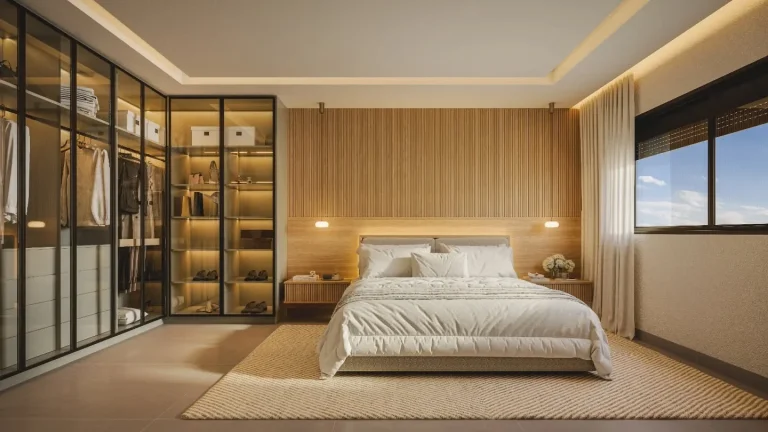 Imagem Surya By Palme - Condominio Fechado De Sobrados De 129 E 174 M² A 6min Do Flamboyant