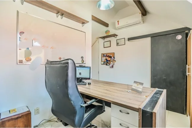 Imagem Casa em Condomínio para venda no bairro Sarandi em Porto Alegre