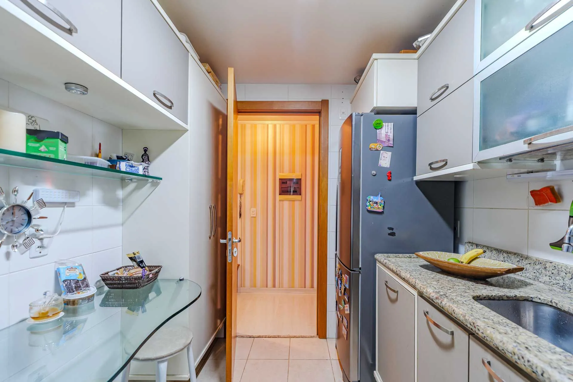 Imagem Apartamento para Venda - 93.43m², 3 dormitórios, sendo 1 suites, 1 vagas - Teresópolis