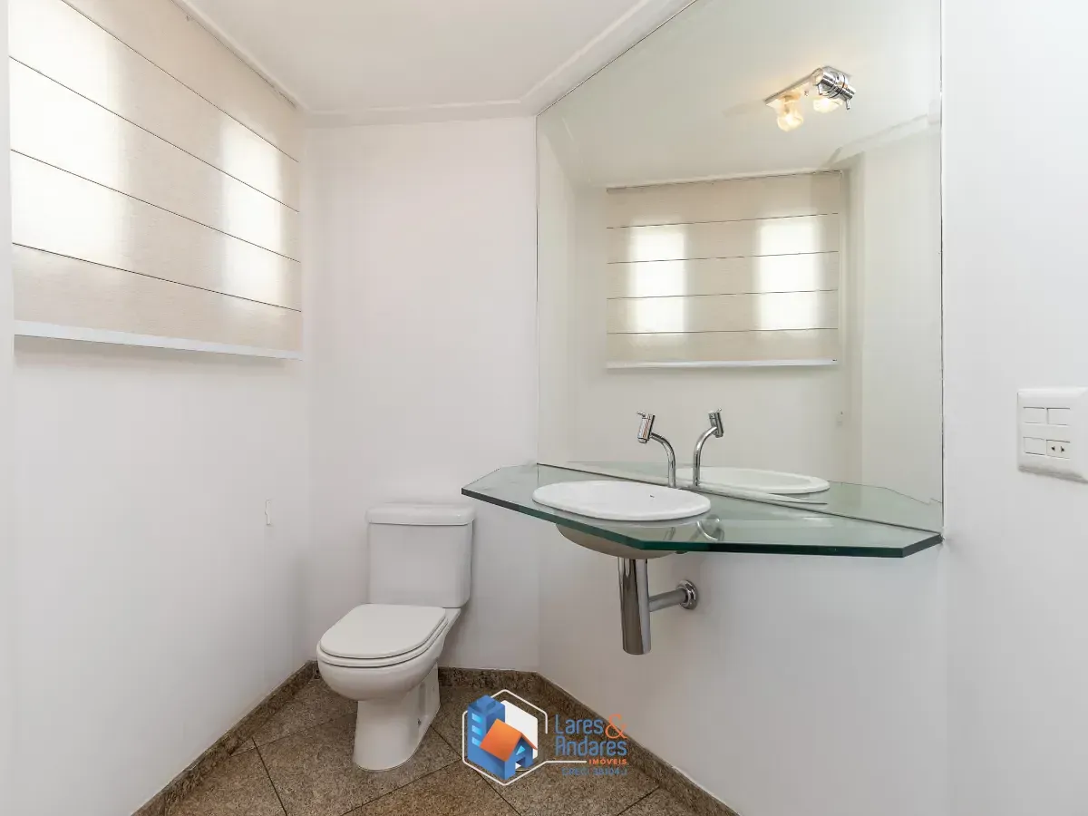 Imagem Cobertura para venda em Indianópolis com 4 quartos, sendo 4 suítes, 482m²