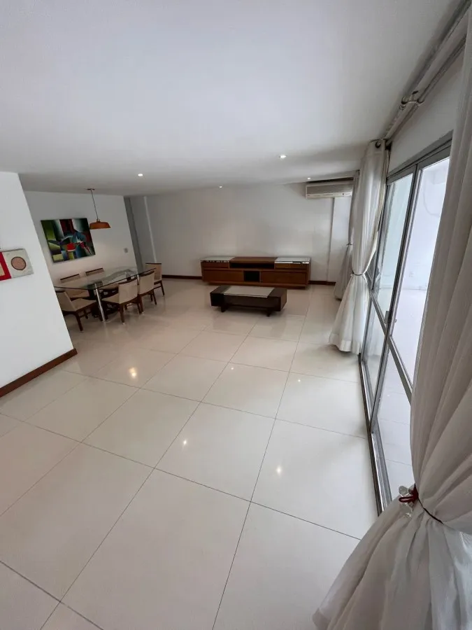 Imagem Apartamento para Venda em Rio de Janeiro, Recreio dos Bandeirantes, 3 dormitórios, 3 suítes, 4 banheiros, 2 vagas