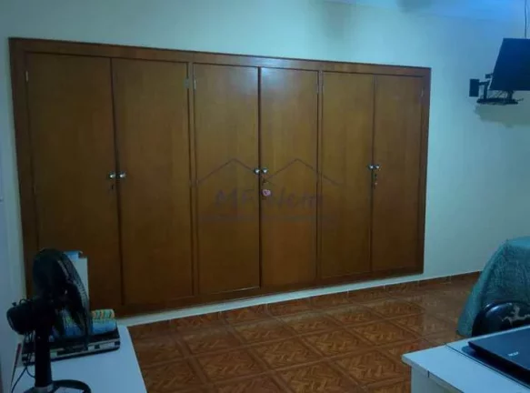 Imagem Casa Padrão