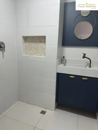 Imagem APARTAMENTO RESIDENCIAL em SÃO JOSÉ - SC, NOSSA SENHORA DO ROSÁRIO