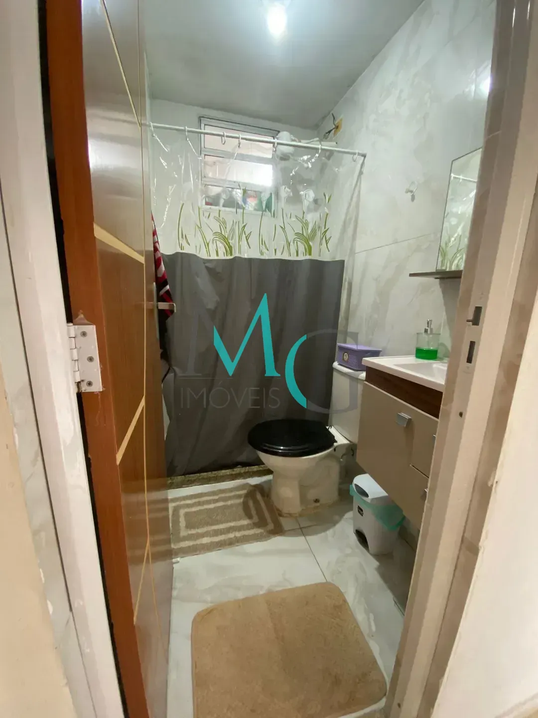 Imagem Apartamento 2 quartos à venda - Condomínio Siena, em Cosmos, Rio de Janeiro, RJ
