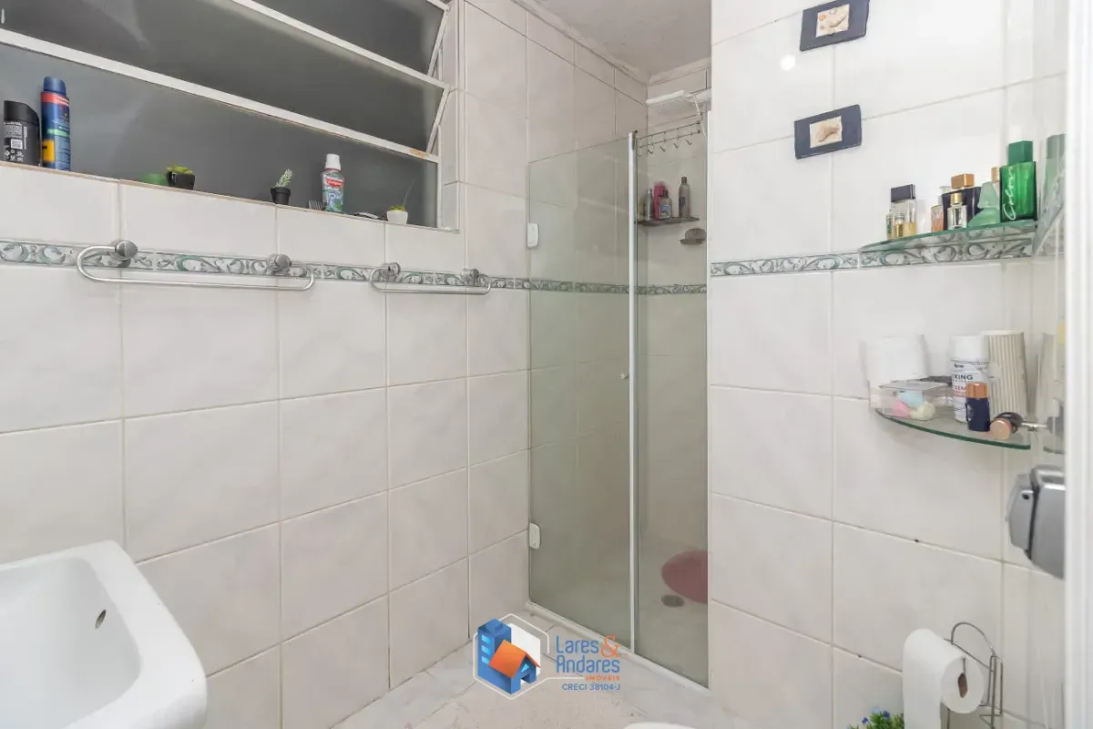 Imagem Apartamento para venda em Vila Mariana com 2 quartos, 84m²
