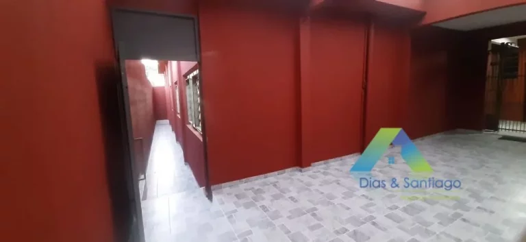 Imagem Galpão à venda, 1.100m² por R$ 2.200.000,00 - Vila das Mercês - São Paulo/SP