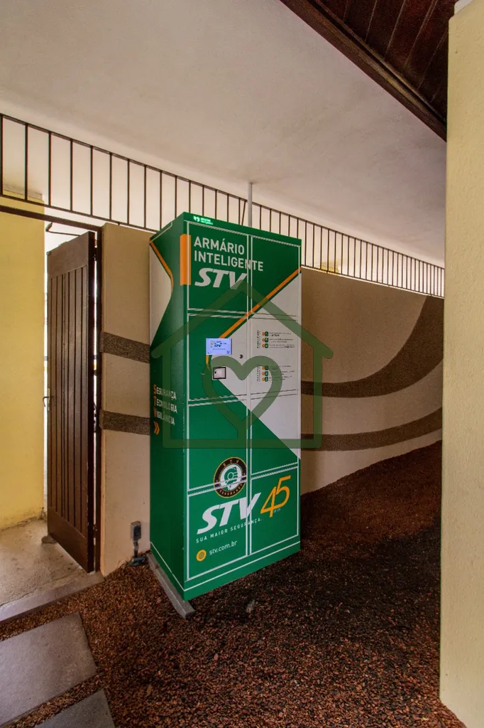 Imagem Apartamento de 2 dormitorios com garagem no bairro Santana! 
Desocupado! Ótimo apartamento de 2 dor...