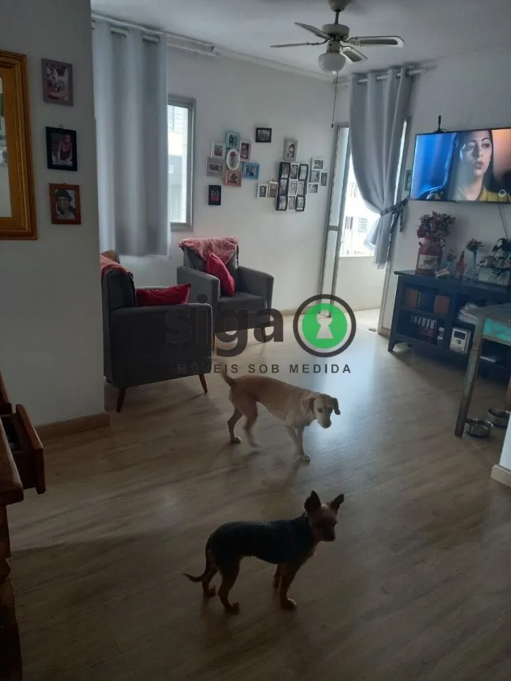 Foto do imóvel Apartamento com 2 quartos e 2 vagas para venda próximo Metrô Paraiso