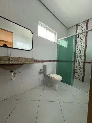 Imagem CASA RESIDENCIAL em MANAUS - AM, PARQUE 10 DE NOVEMBRO