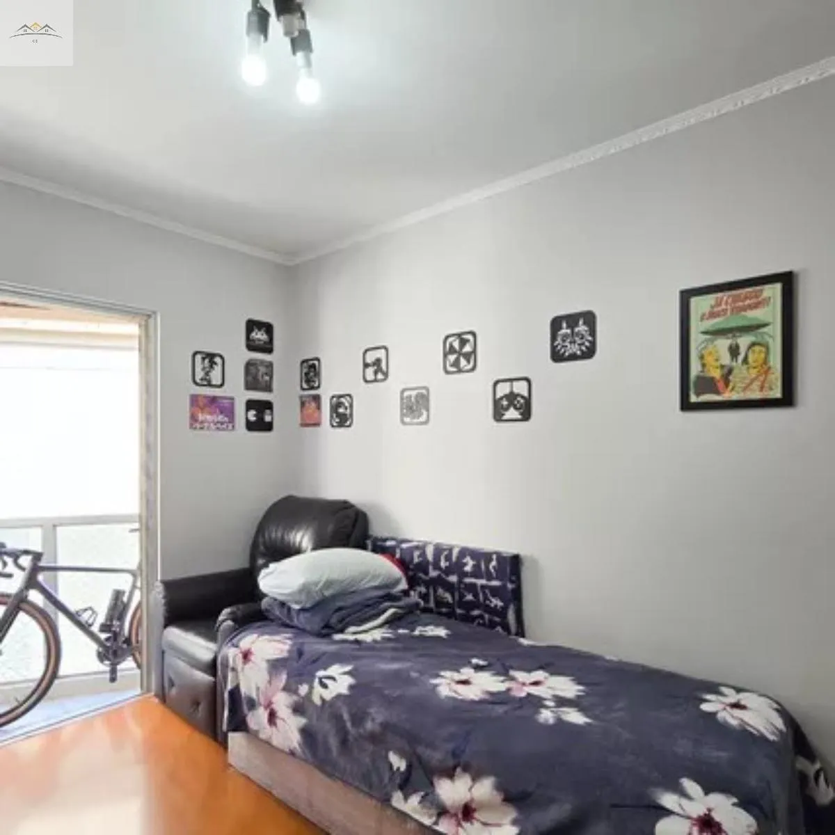 Imagem APARTAMENTO RESIDENCIAL em São Bernardo do Campo - São Paulo, Centro