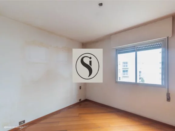 Imagem APARTAMENTO RESIDENCIAL em SÃO PAULO - SP, VILA NOVA CONCEIÇÃO