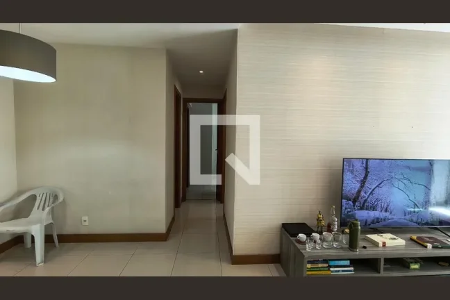 Imagem Apartamento à Venda - Recreio, 2 Quartos, 76 m2