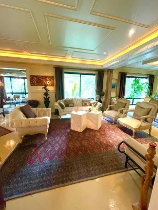 Imagem Imperdível: Apartamento de luxo com 4 suítes e 4 vagas na Zona Sul de SP!