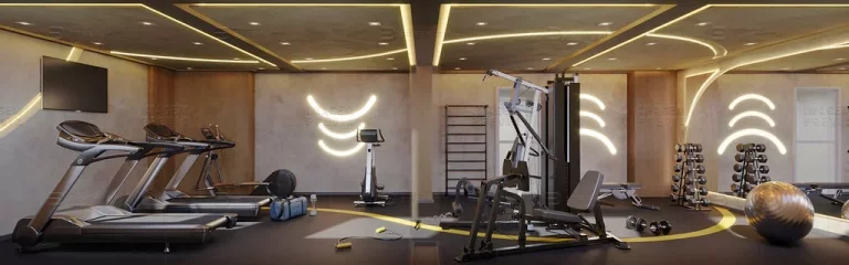 Imagem Dream Fit Vila Mariana - NR
